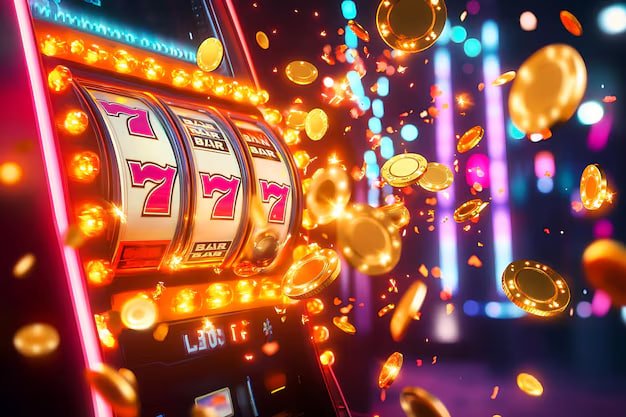 Pengguna mobile membaca batas deposit salmon78