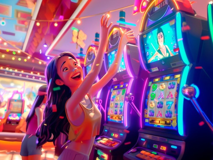 Alur klaim bonus dengan batas bermain sehat