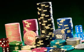 Panel anggaran dan batas deposit hiburan